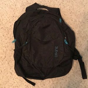 Dakine women's backpack